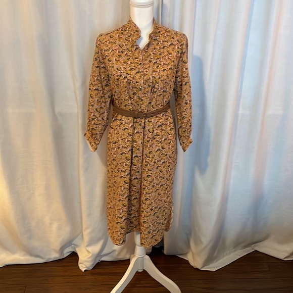 Noa Noa Dress Denmark - Picture 1 of 10